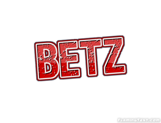 Betz 市