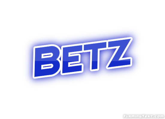 Betz مدينة