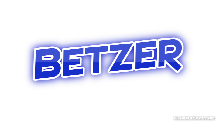 Betzer 市