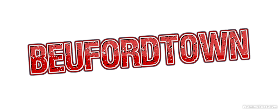 Beufordtown Cidade