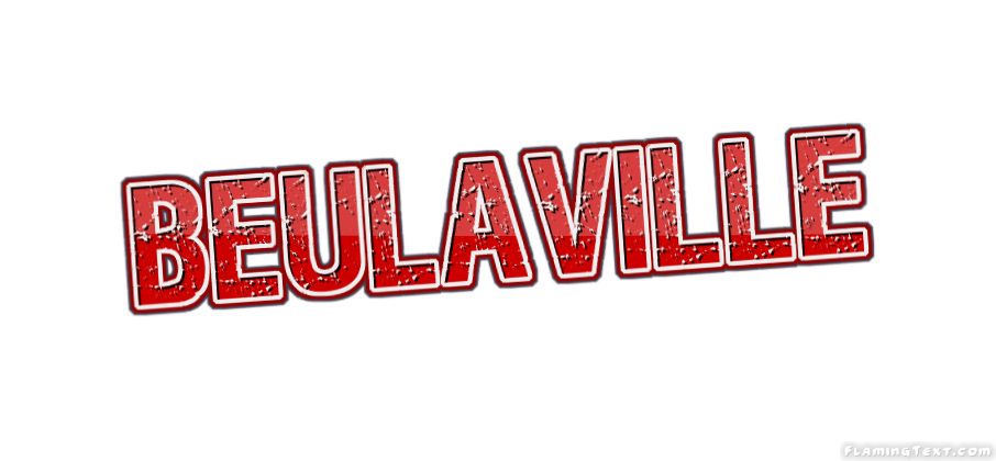 Beulaville город