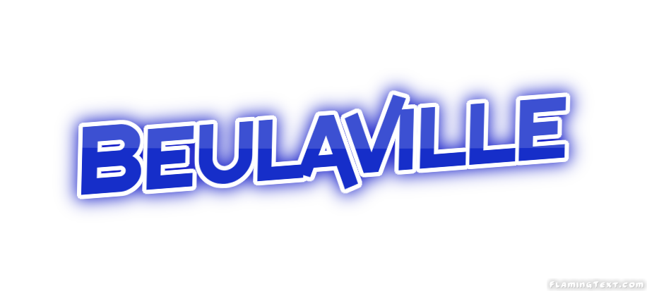 Beulaville Ville