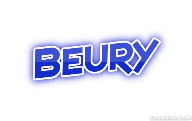 Beury City