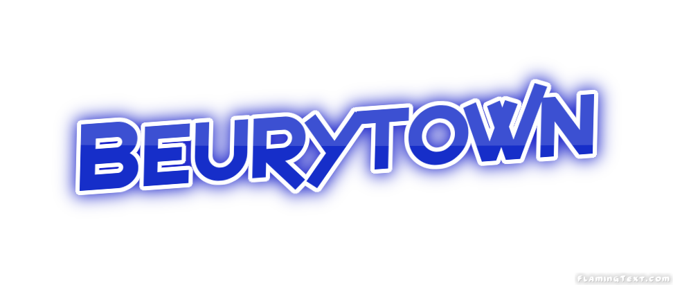 Beurytown City