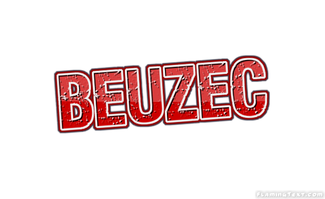 Beuzec 市