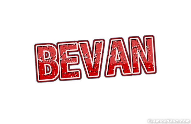 Bevan مدينة