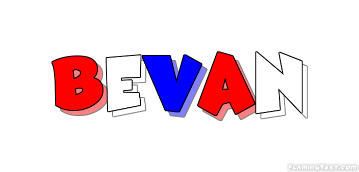 Bevan مدينة