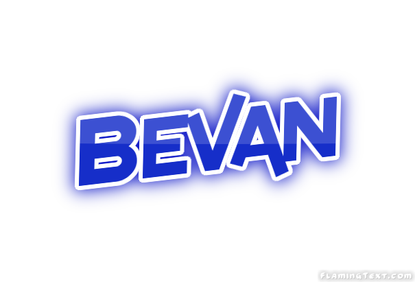 Bevan City