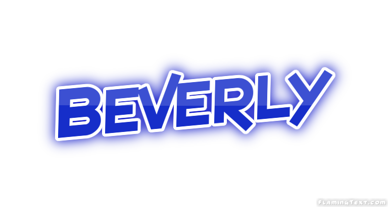 Beverly Ville