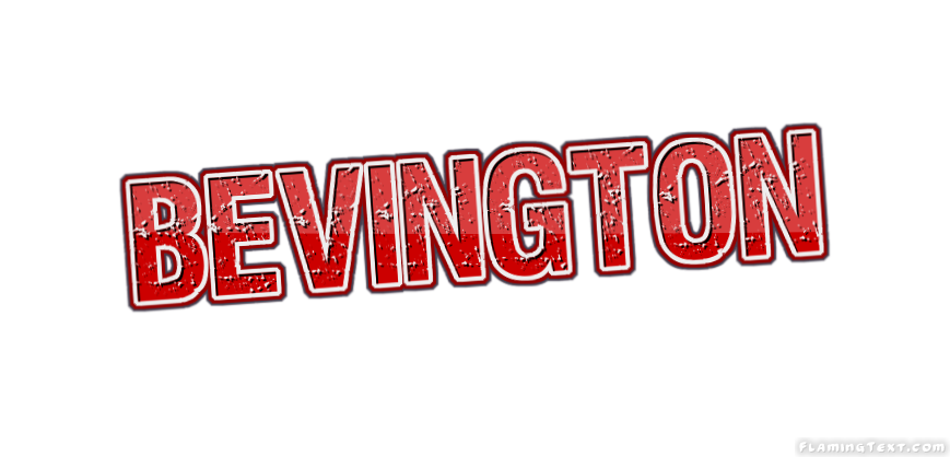 Bevington город