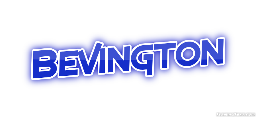 Bevington Ville