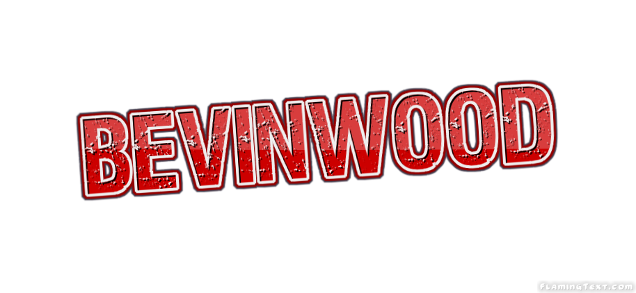 Bevinwood مدينة