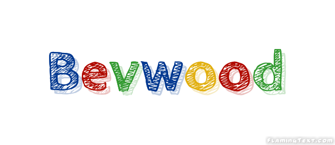 Bevwood مدينة