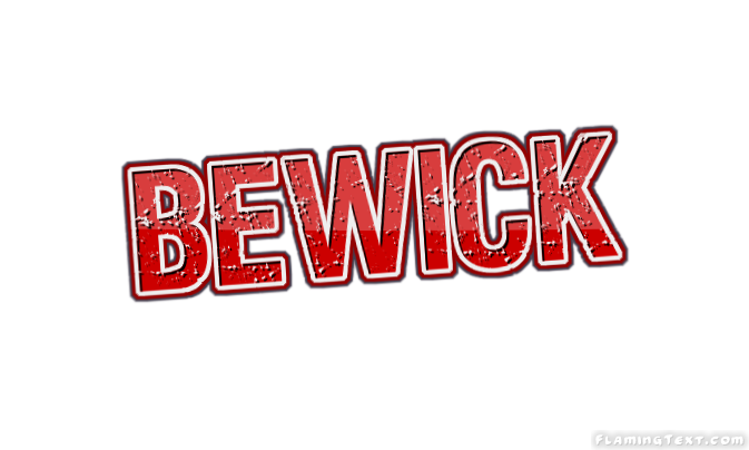 Bewick 市