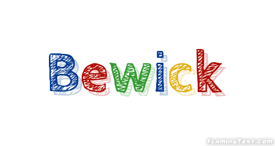 Bewick Ville