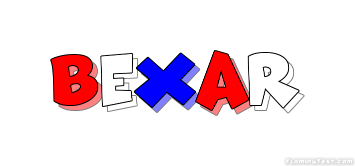 Bexar Stadt