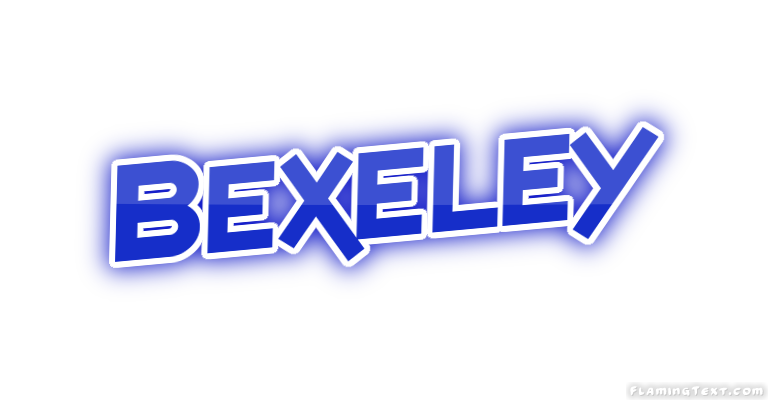 Bexeley 市