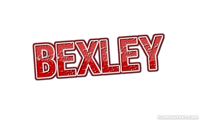Bexley مدينة