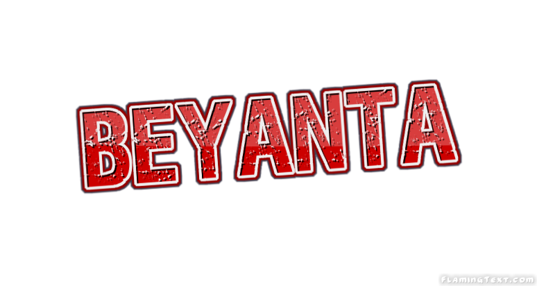 Beyanta 市