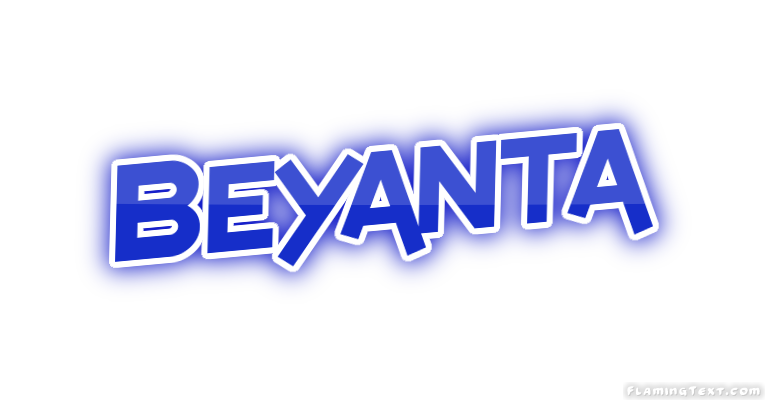 Beyanta مدينة