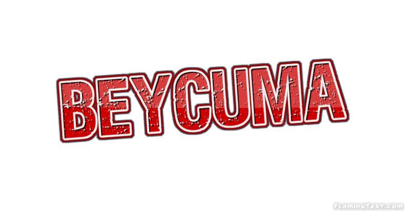 Beycuma город