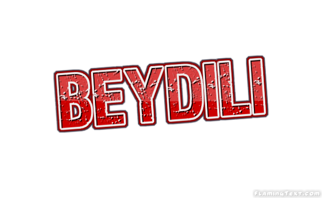 Beydili город