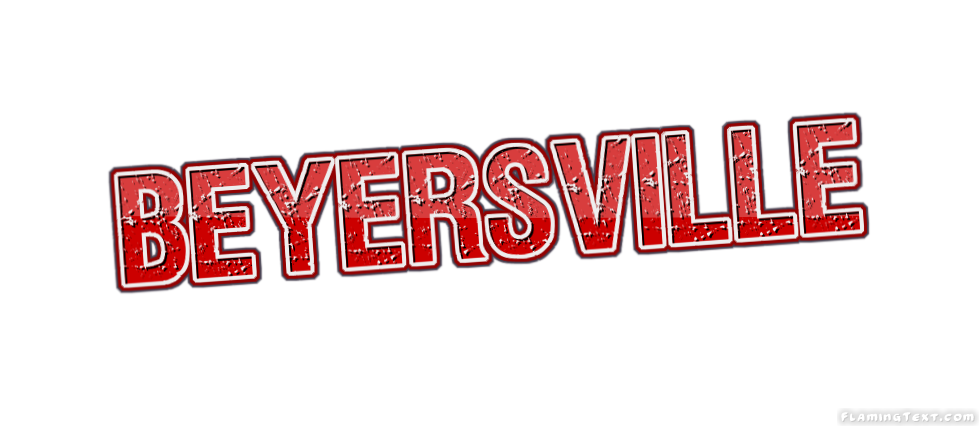 Beyersville Ville