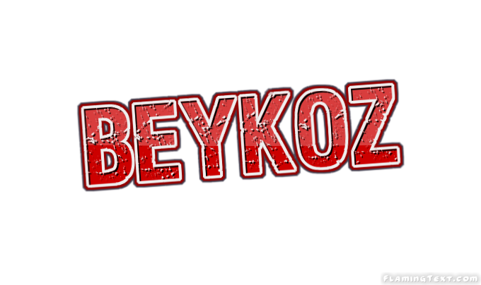 Beykoz City