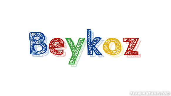 Beykoz город
