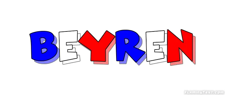 Beyren City