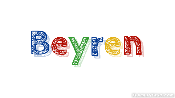 Beyren Cidade