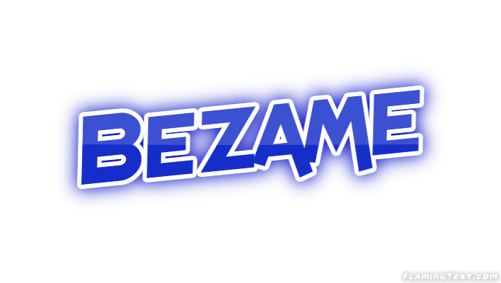 Bezame 市