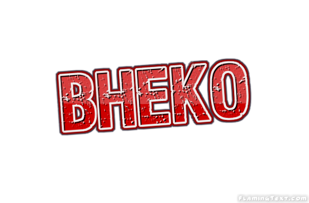 Bheko город