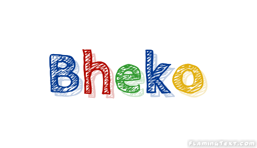 Bheko 市
