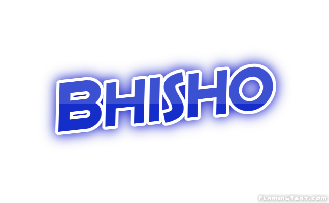 Bhisho Cidade