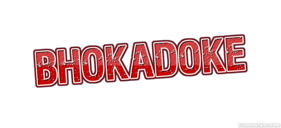 Bhokadoke مدينة