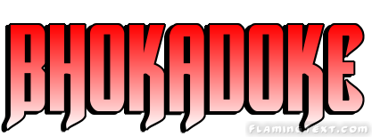 Bhokadoke City