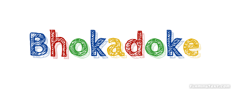 Bhokadoke Ciudad