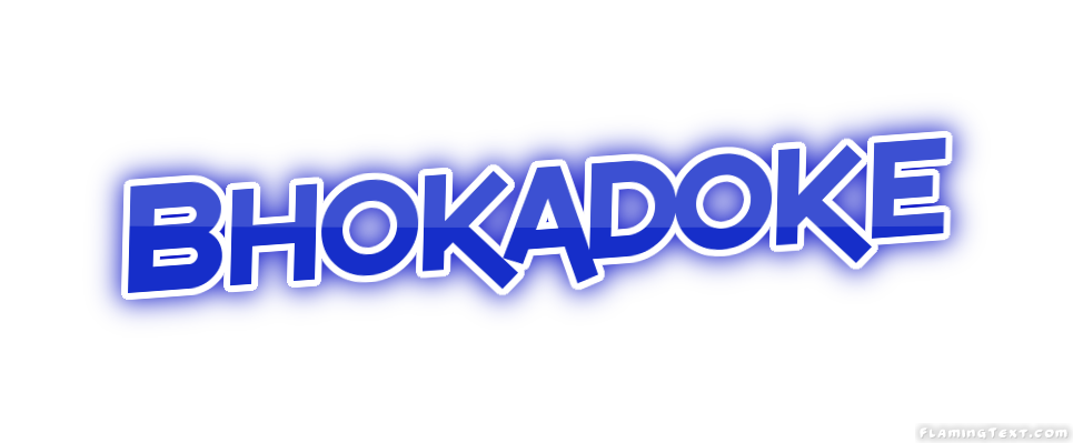 Bhokadoke City