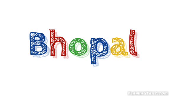 Bhopal 市
