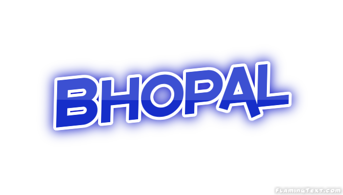 Bhopal город