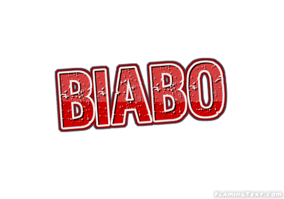 Biabo Stadt