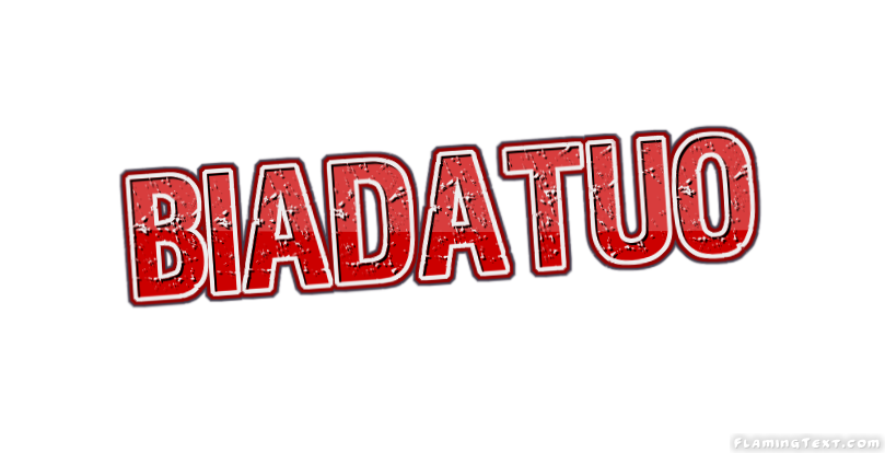 Biadatuo 市