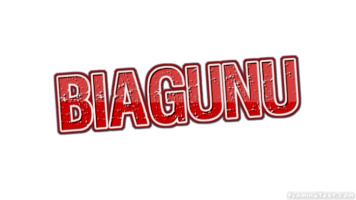 Biagunu Cidade