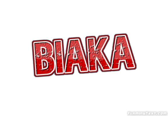 Biaka 市