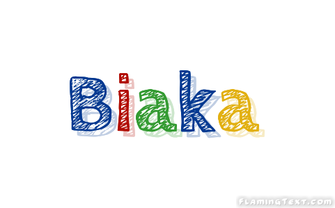 Biaka 市