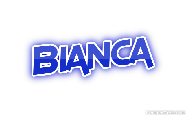 Bianca Stadt