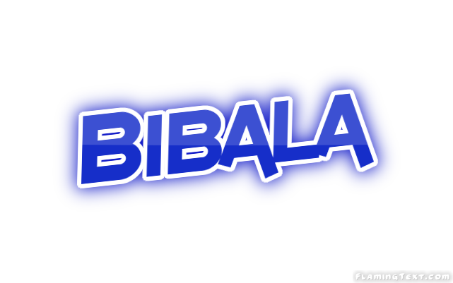 Bibala 市