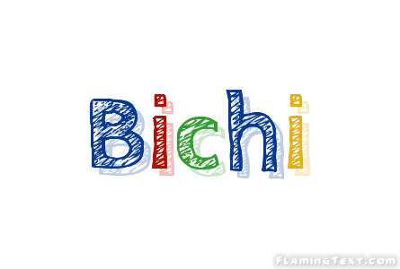 Bichi город