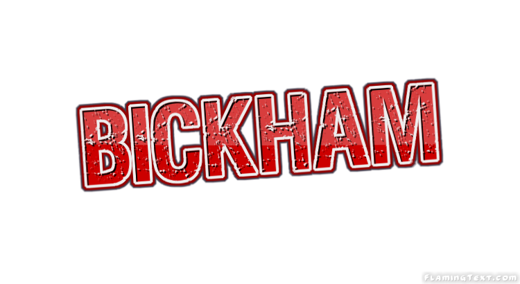 Bickham 市